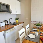 Appartement Casa Lotta