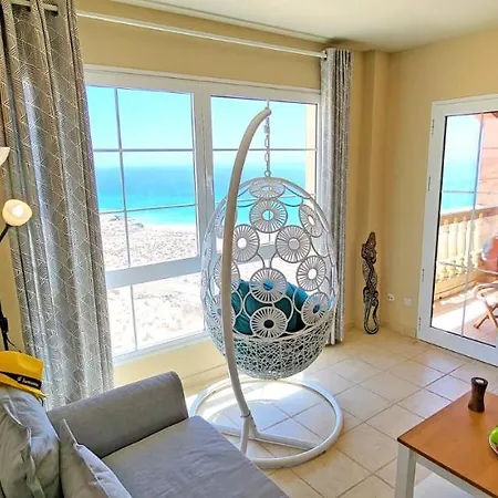 Casa Lotta Apartmán *