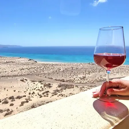 Casa Lotta * Costa Calma