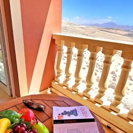 Casa Lotta Apartmán Costa Calma