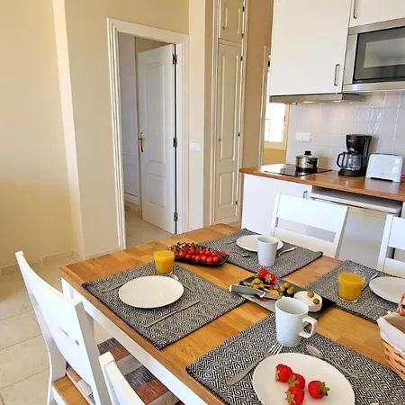Casa Lotta Appartement Costa Calma
