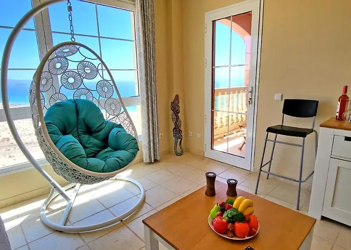 Casa Lotta Apartment *
