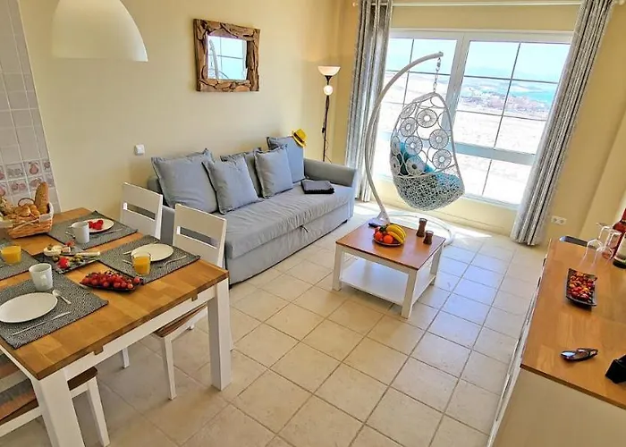 Casa Lotta Apartment *