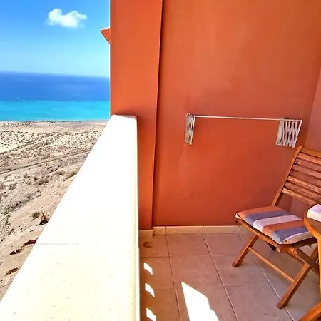 아파트 Casa Lotta