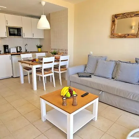 Casa Lotta Apartment *