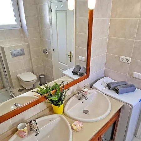 Casa Lotta Apartment