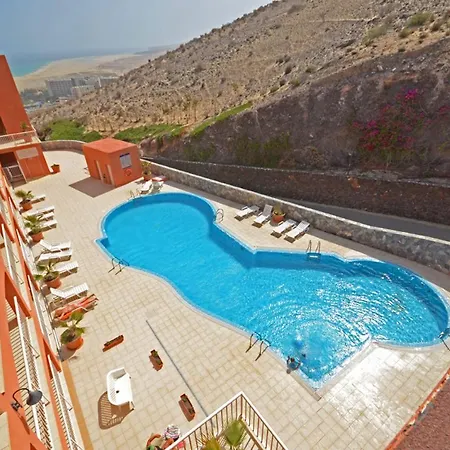 아파트 Casa Lotta