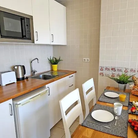 아파트 Casa Lotta