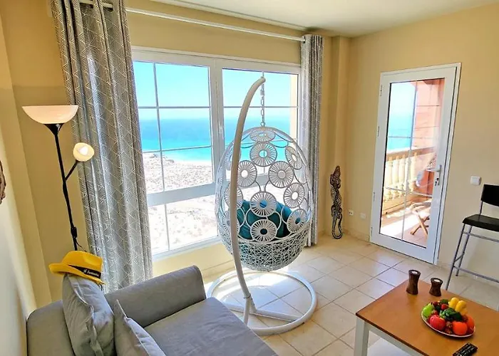 Casa Lotta Lägenhet *