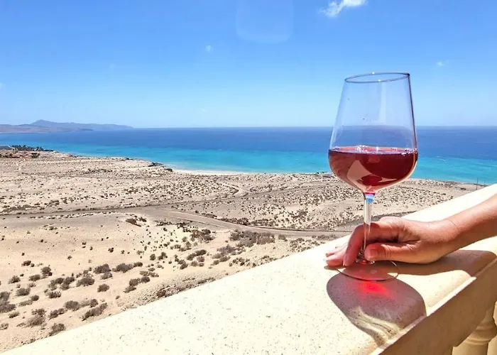 Casa Lotta * Costa Calma