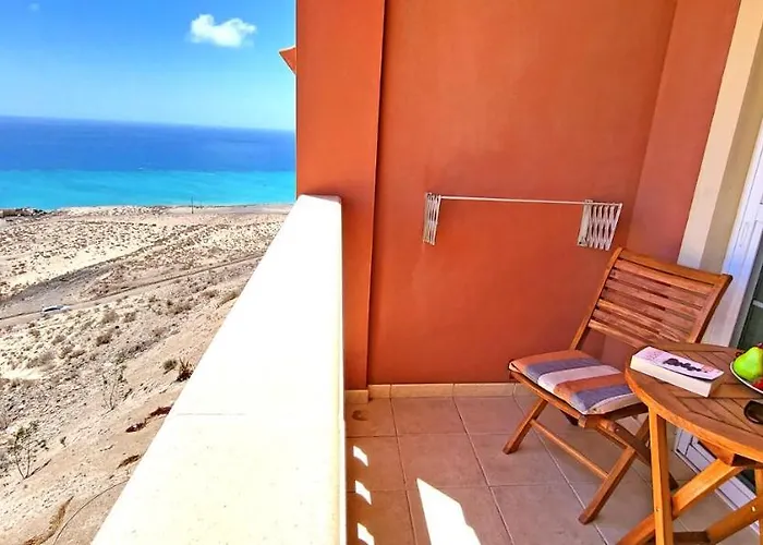 Lägenhet Casa Lotta