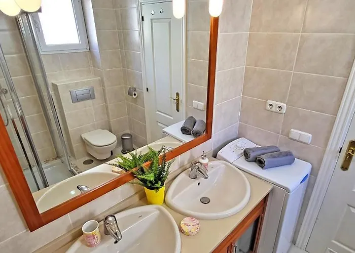 Casa Lotta Lägenhet