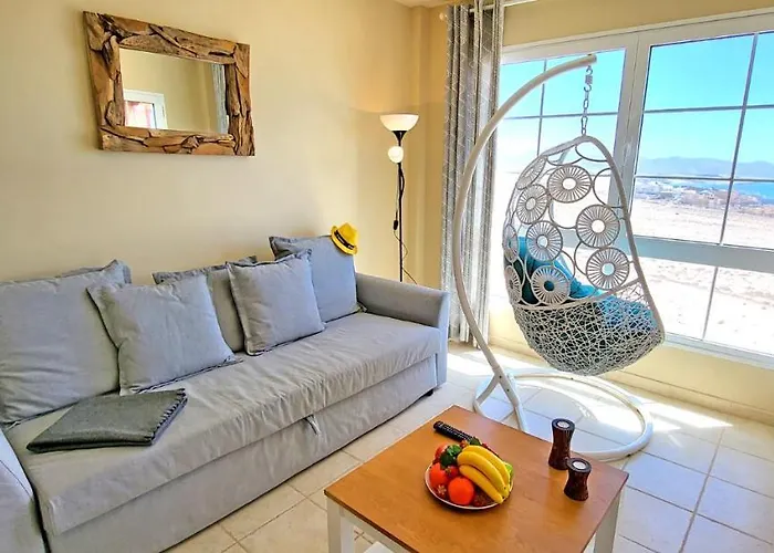 Lägenhet Casa Lotta