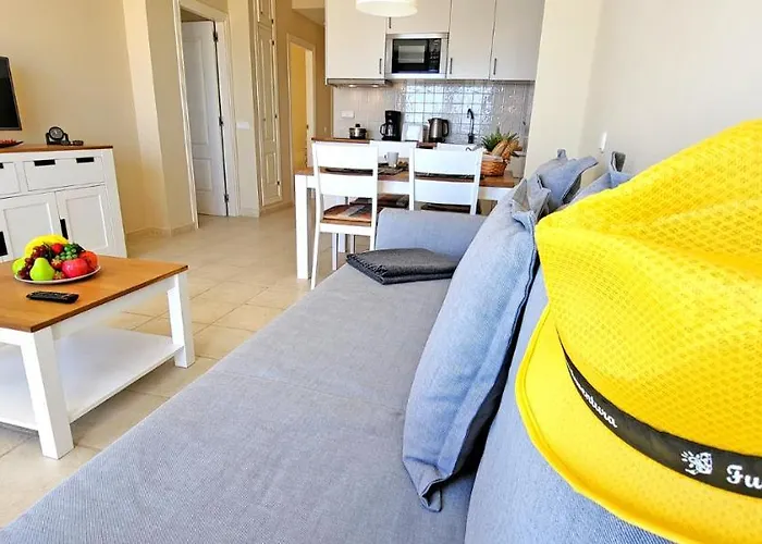 Lägenhet Casa Lotta