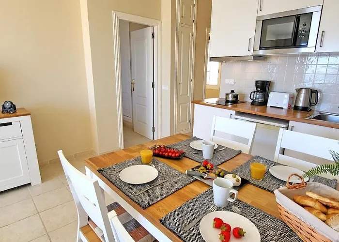 Casa Lotta Lägenhet Costa Calma