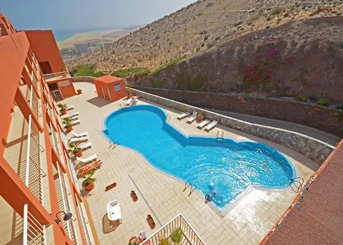 Lägenhet Casa Lotta