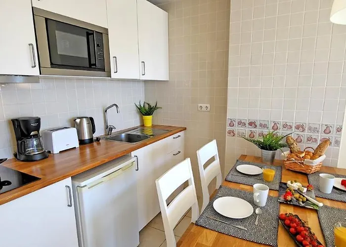 Lägenhet Casa Lotta